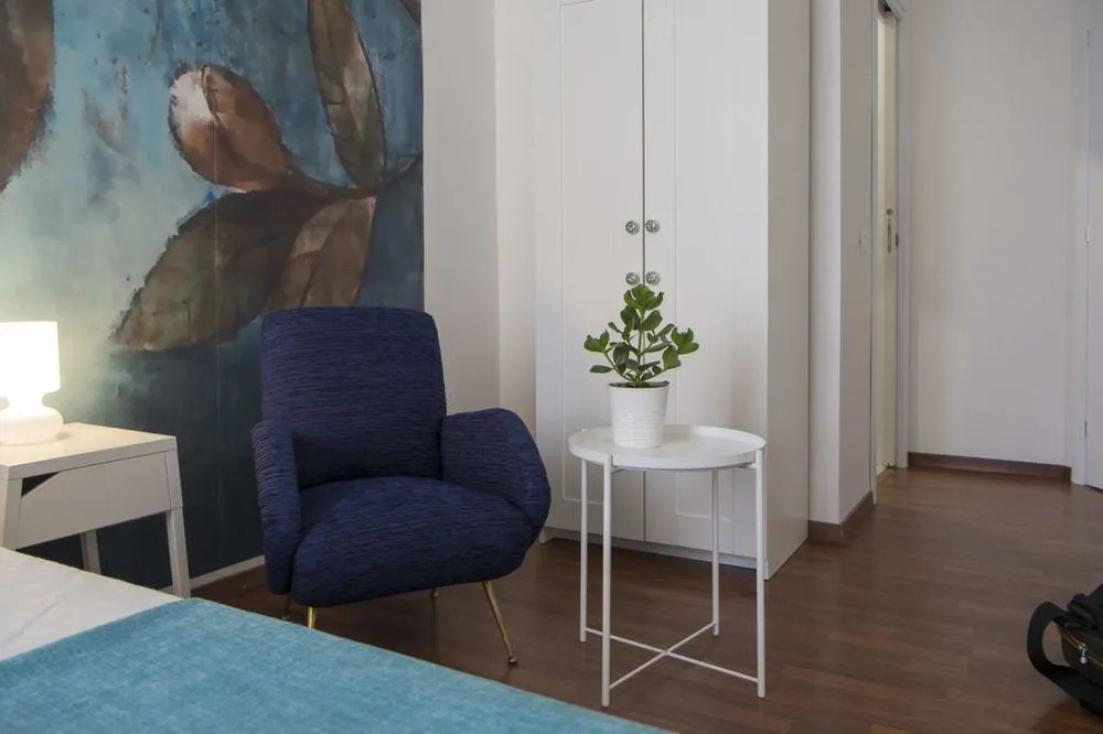 Domus Crescenzio - Guest House