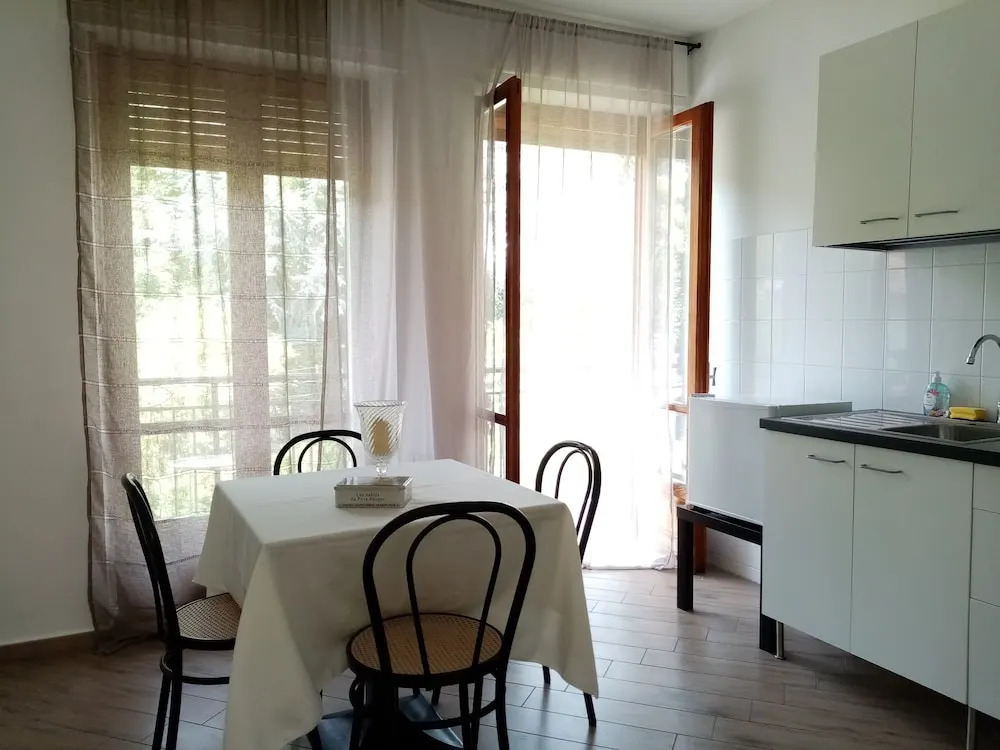 B&B Miramonti
