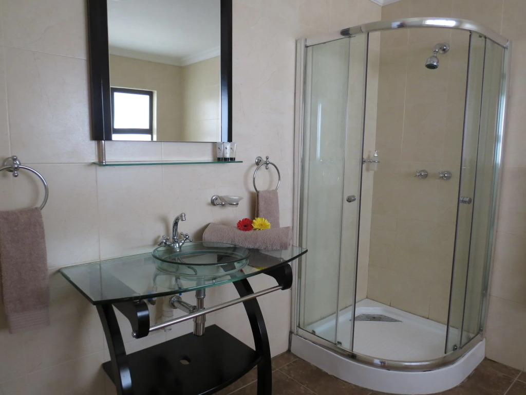 Galagos Guest House