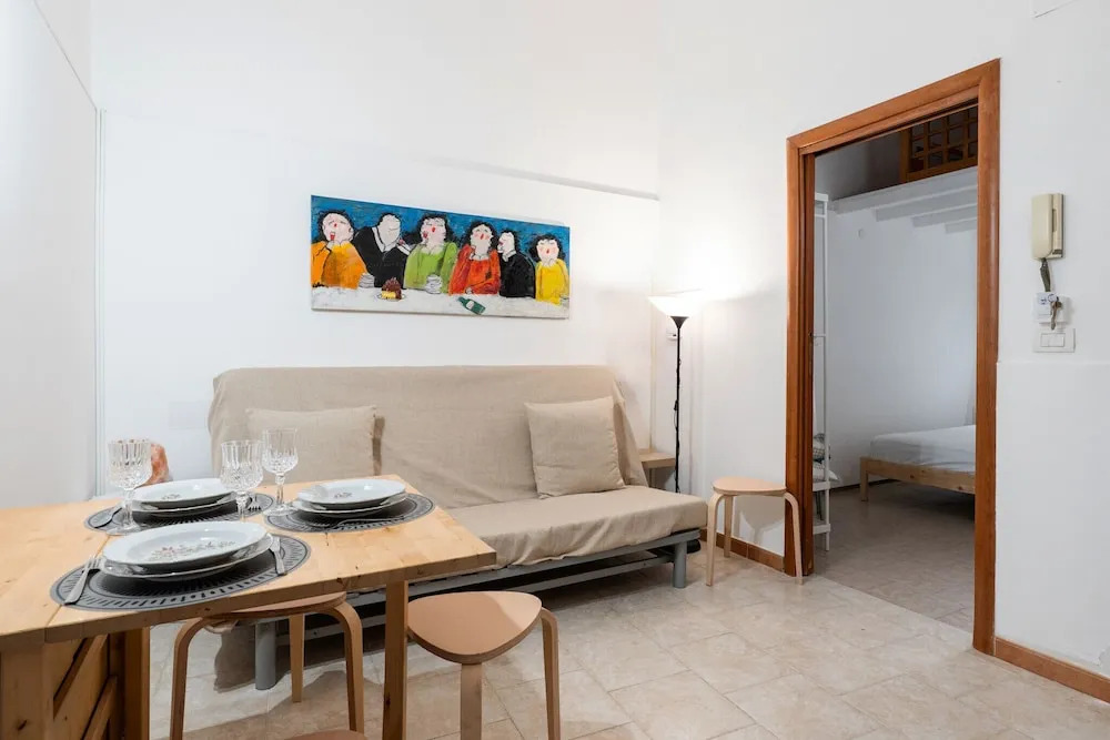 Meta Apartment by Wonderful Italy