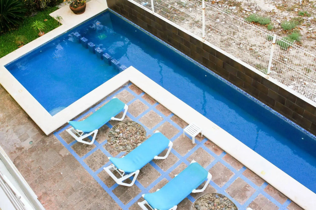 Casa Melissa - Near Yucatek Divers