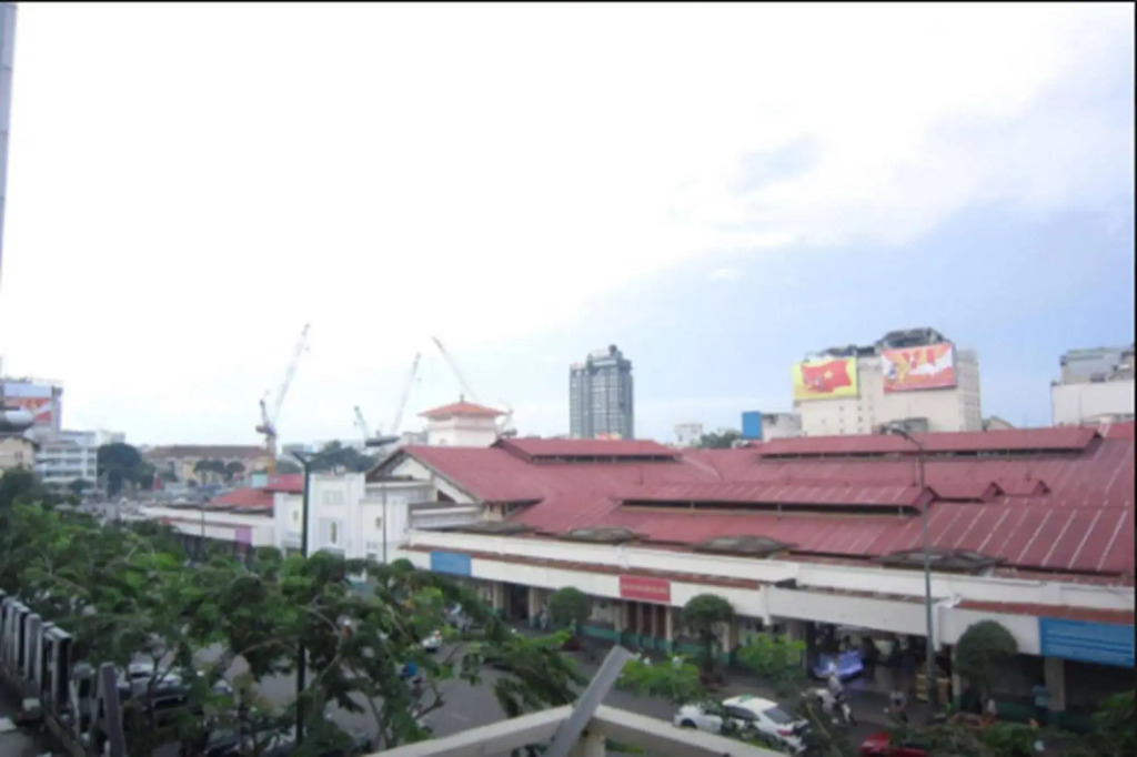 Song Anh Hotel 1