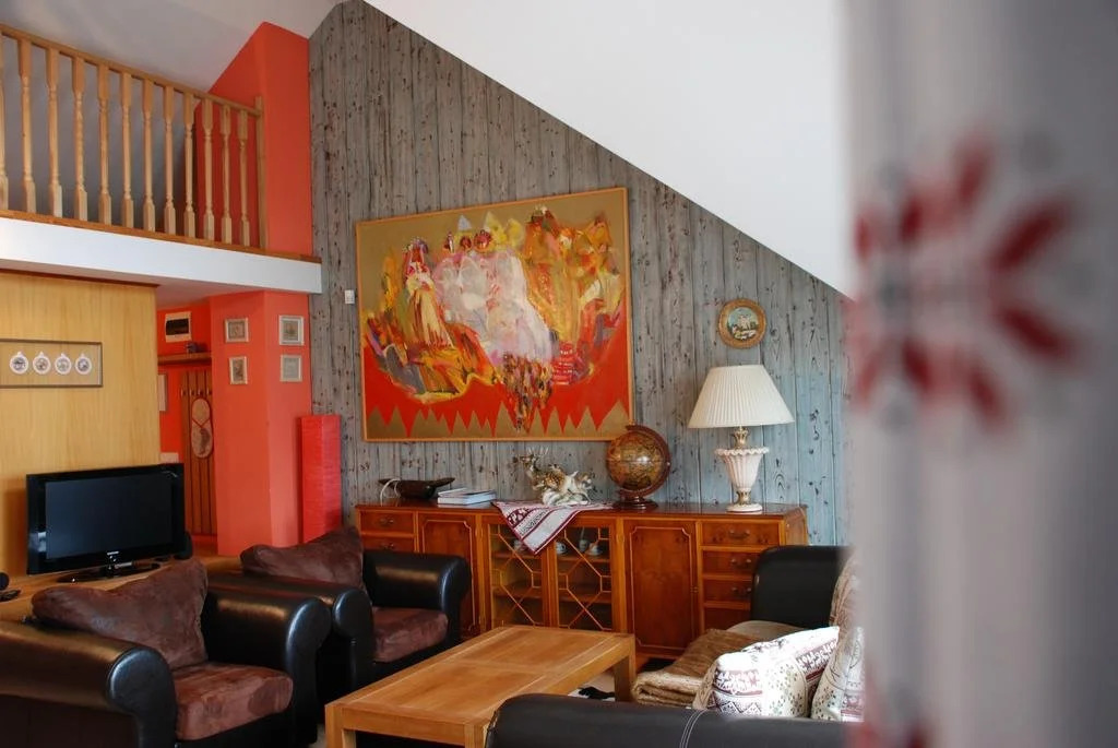 Villa Capri