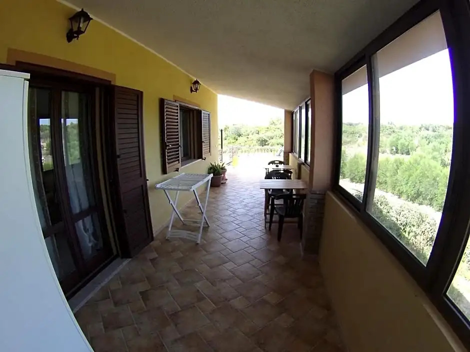 B&B Su Tintillu