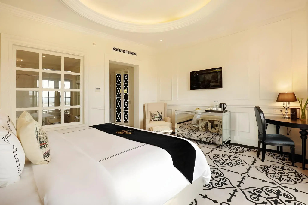 Lafayette Boutique Hotel Yogyakarta