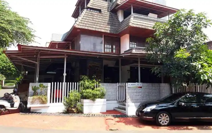 Mayestik Guest House Syariah