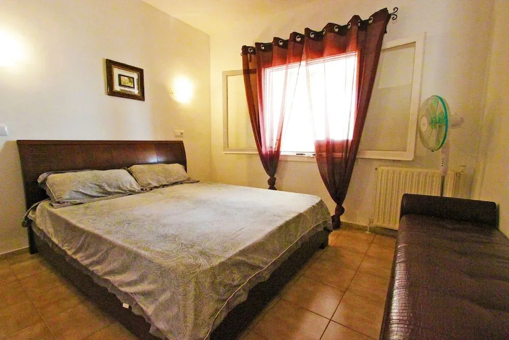 Villa Spartacus