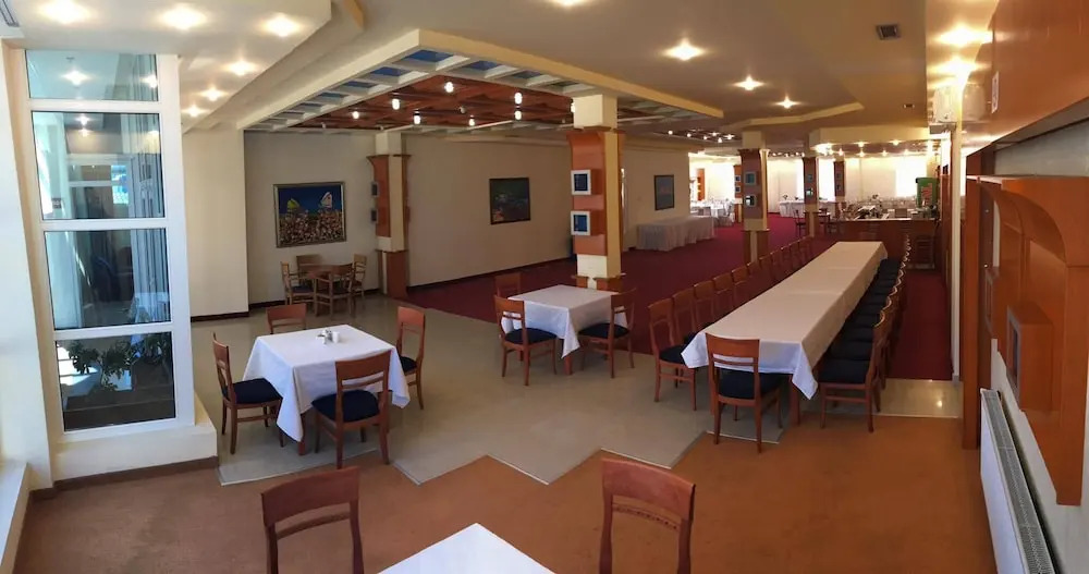 Hotel Apollonia