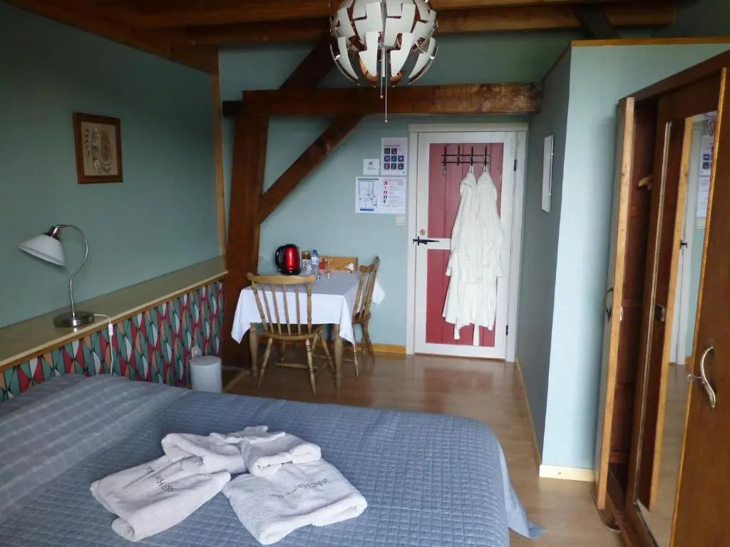 B&B Haere Mai