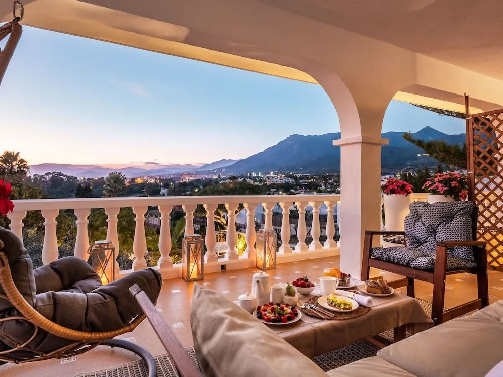 Villa Jazmines & Moras