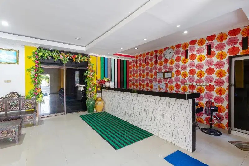 Hotel Marimar by OYO Rooms