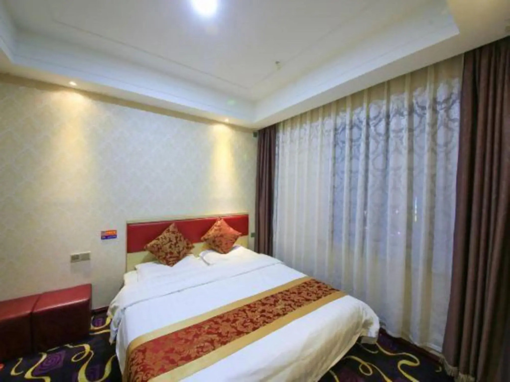 Datong Meijia Hotel