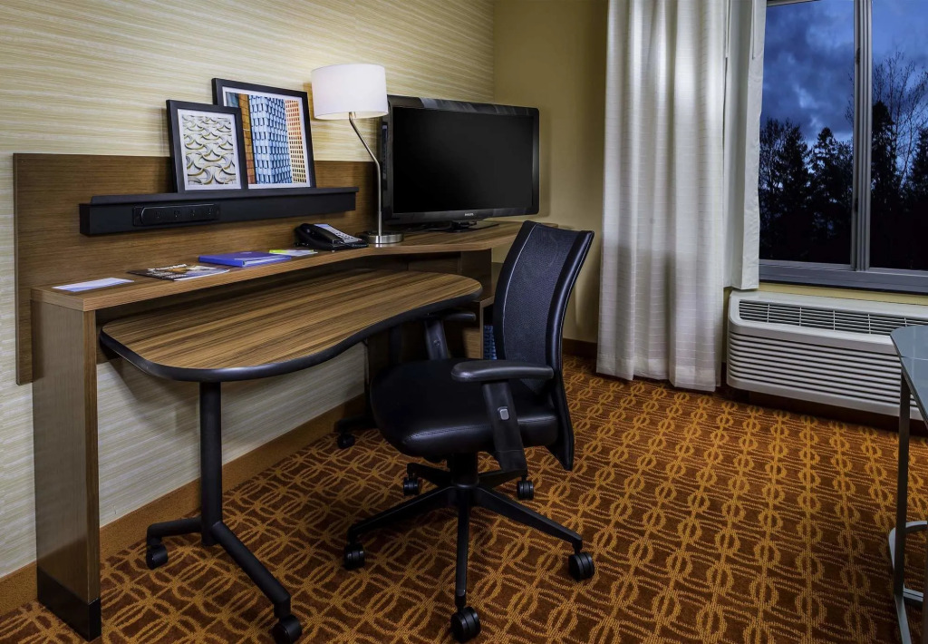 Fairfield Inn & Suites by Marriott Twin Falls