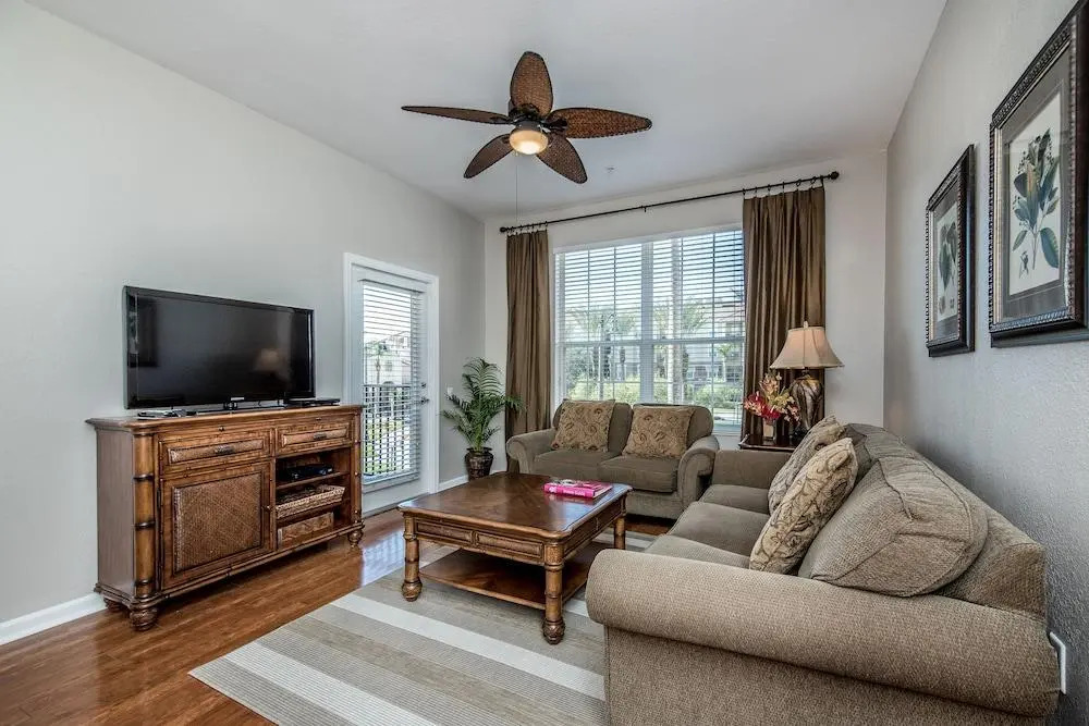 Tideview #85 · 3 Suites Near Convention, Universal & Disney