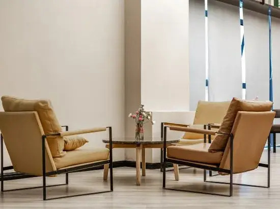 KEXIAITRENDYHOTEL(Chengdu Tianfu International Airport)