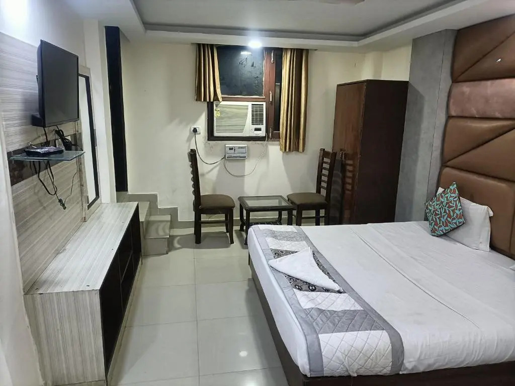 Hotel King Plaza