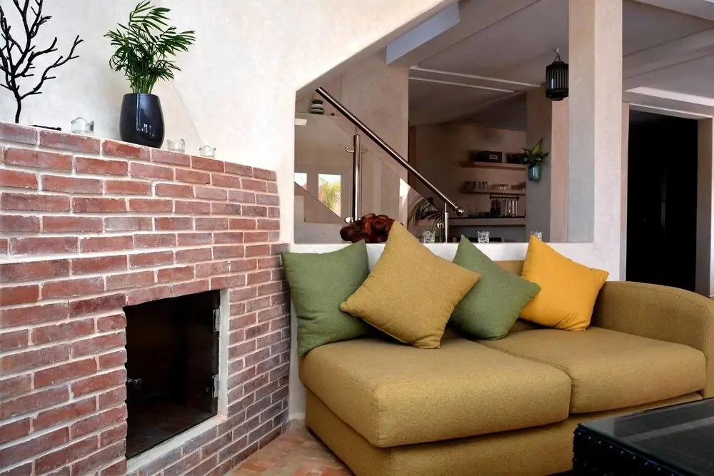 Villa Amyour Roa