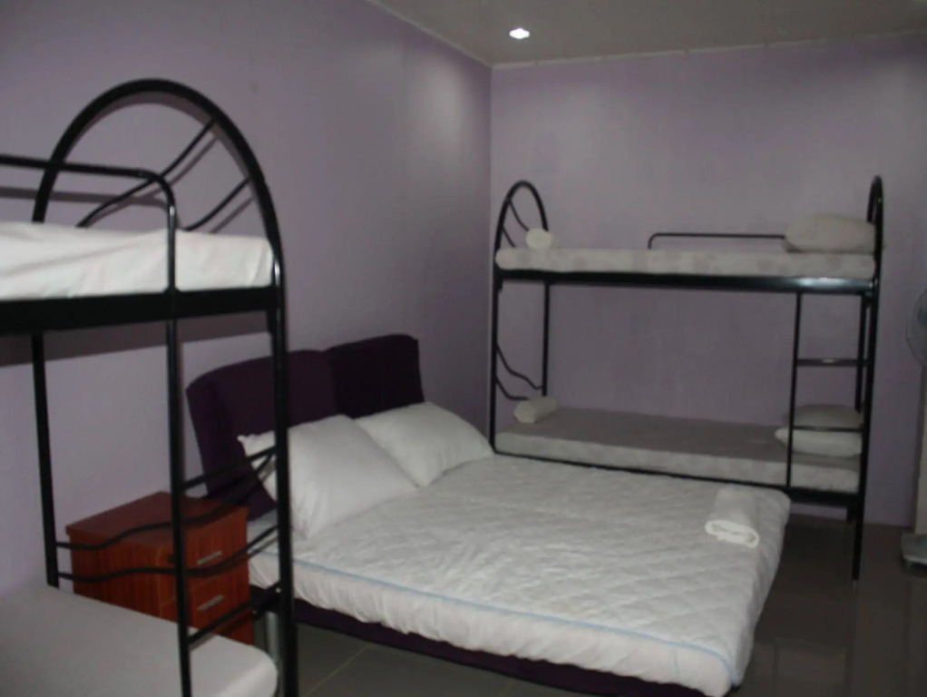 Pineridge Bucari Mountain Resort