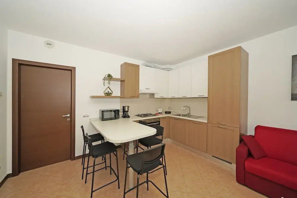 Residence Quadrivium 151 by Wonderful Italy