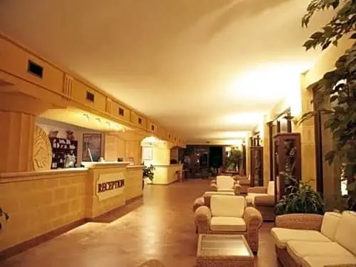 Oasi Di Selinunte