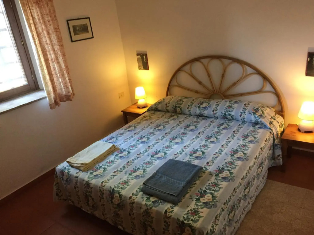 Agriturismo Montecalvo
