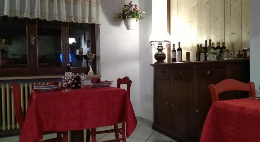 Albergo Martinet