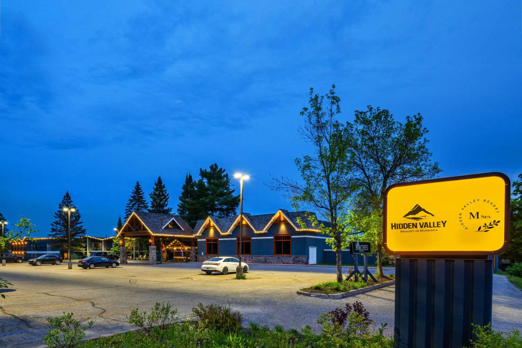Hidden Valley Resort, an Ascend Collection Resort