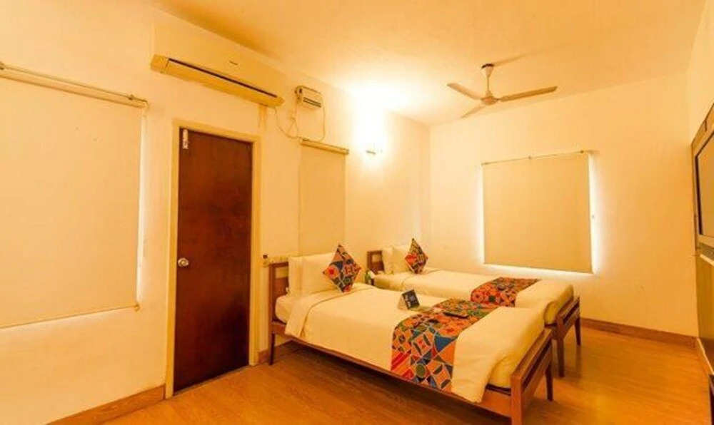 Fabhotel G Star Omr