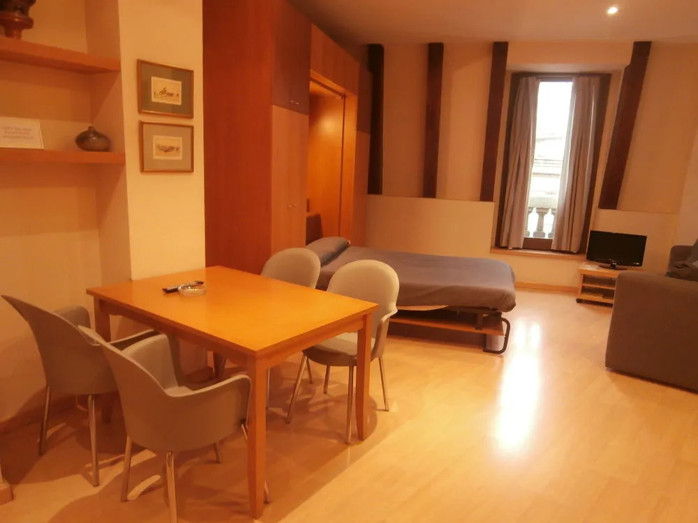 Apartaments Sant Jordi Santa Anna