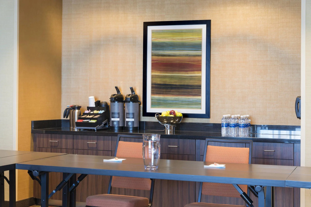 Fairfield Inn & Suites by Marriott Indianapolis Fishers