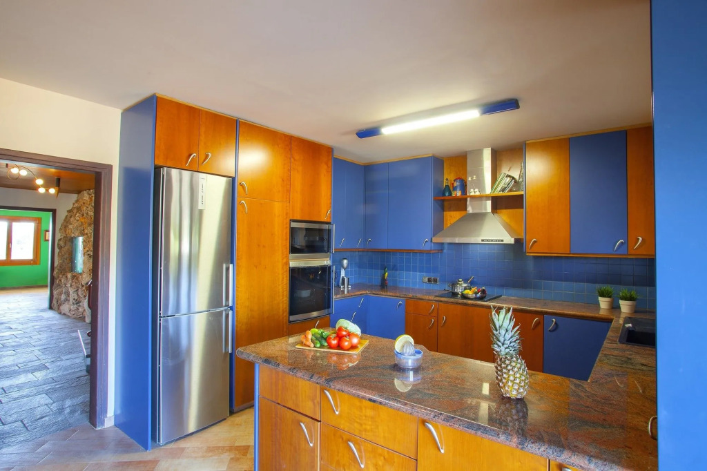 Villa Othelo