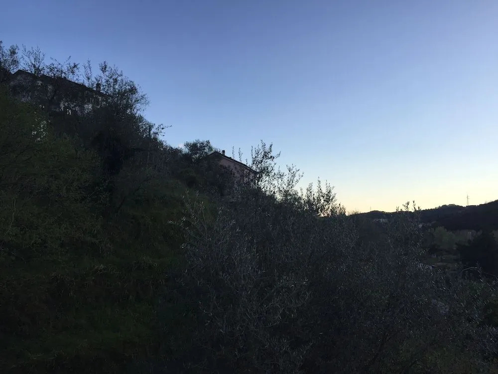 B&B Casa Del Priore