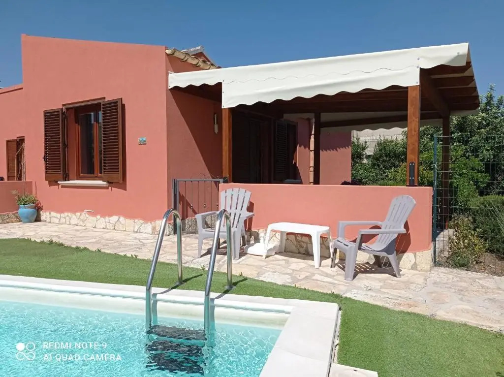 Casa Vacanze Al Basyta