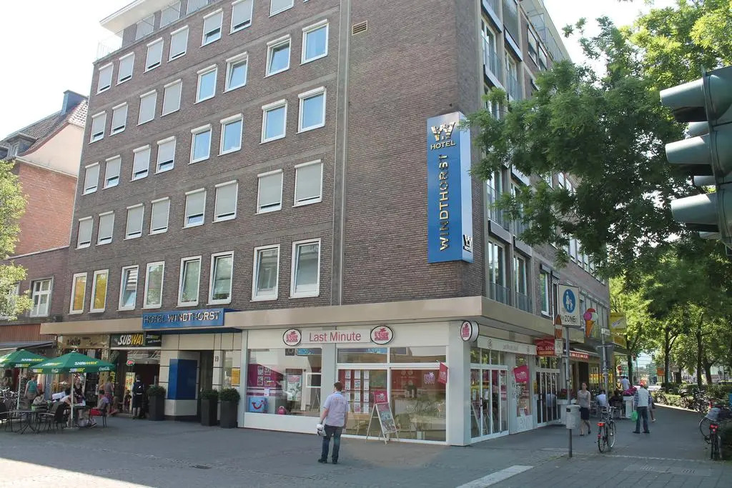 Hotel Windthorst