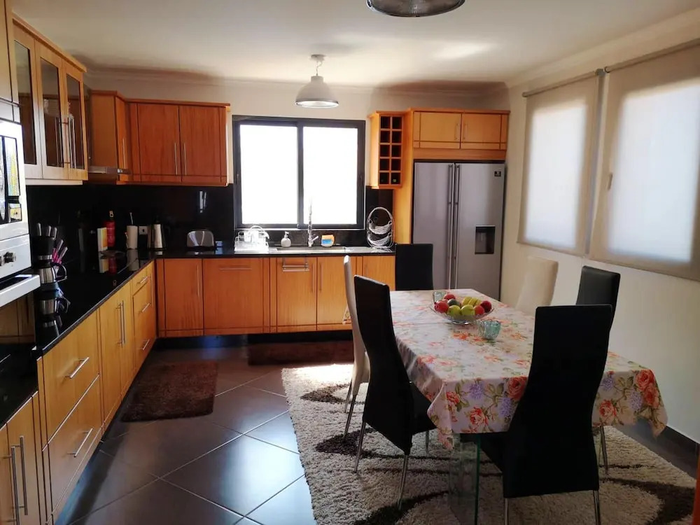 House with 2 Bedrooms in Arco Da Calheta, with Terrace And Wifi