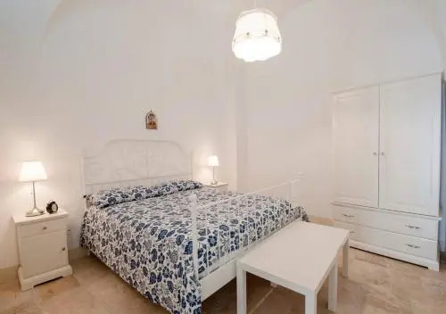 B&B Nòstos