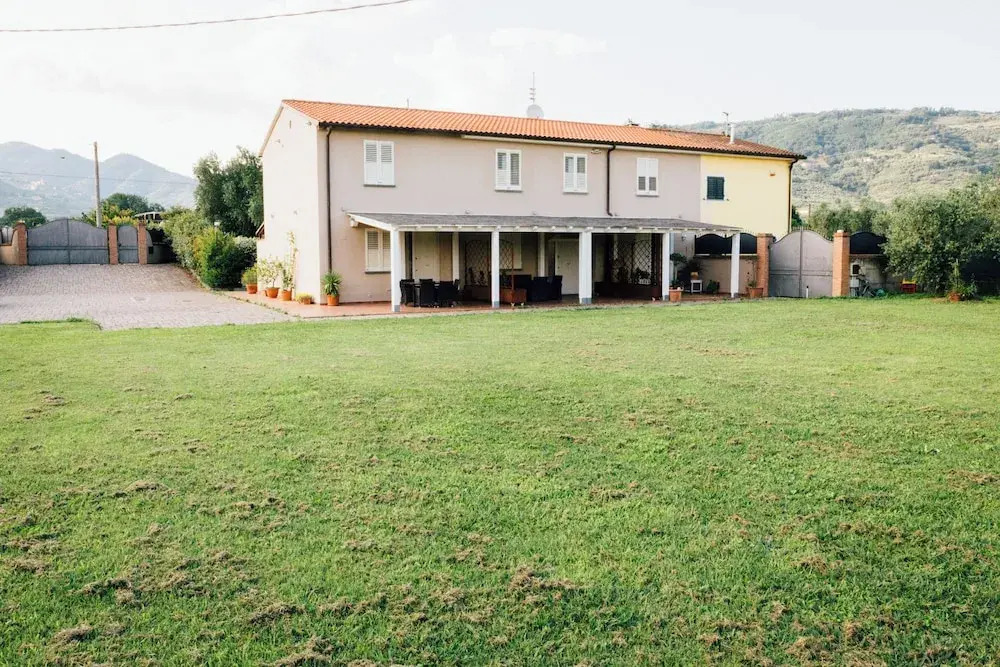 Giusti Home