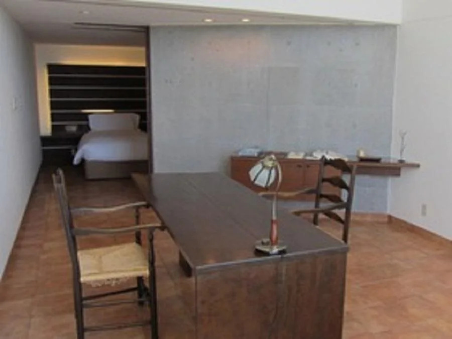 Auberge de Oishi