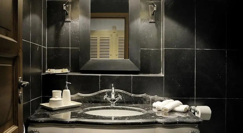 Chalet Sapin Hotel