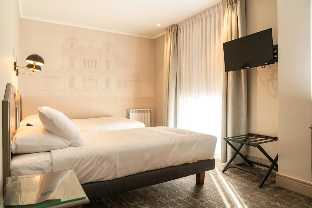 Hotel José Nogueira