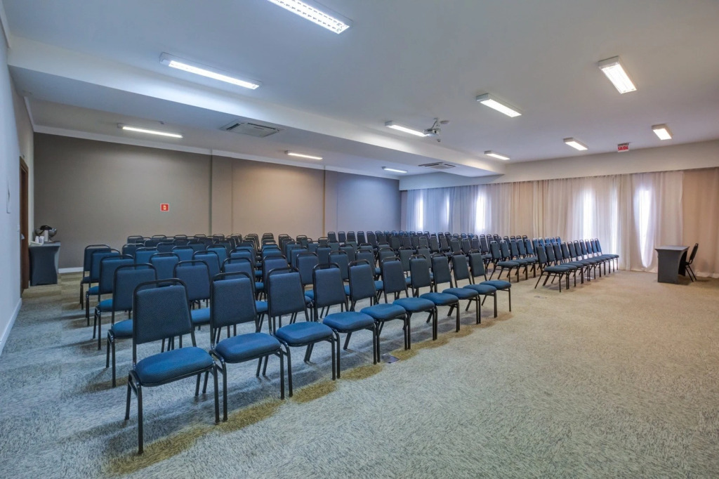 Quality Hotel Jundiaí