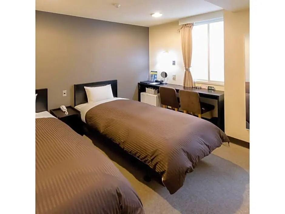 Frame Hotel Sapporo - Vacation STAY 92394