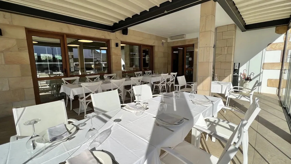 La Posada de Ojebar Nórdica