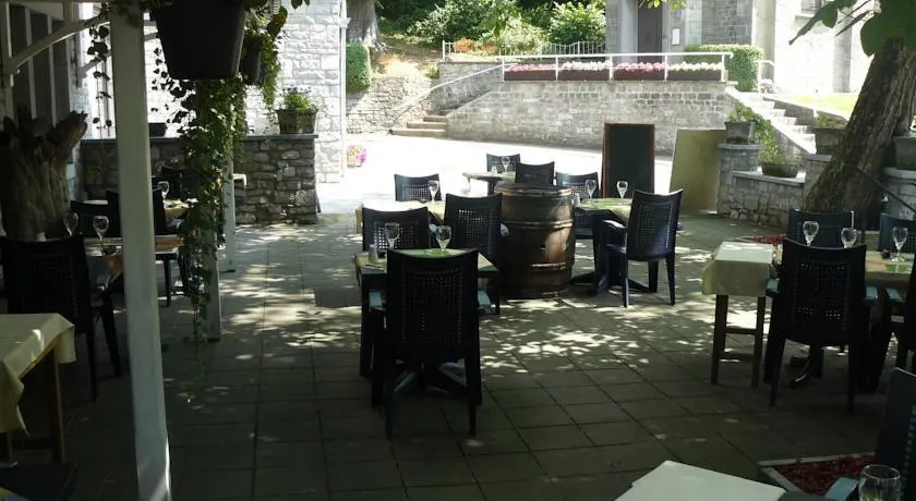 Hotel De La Gare
