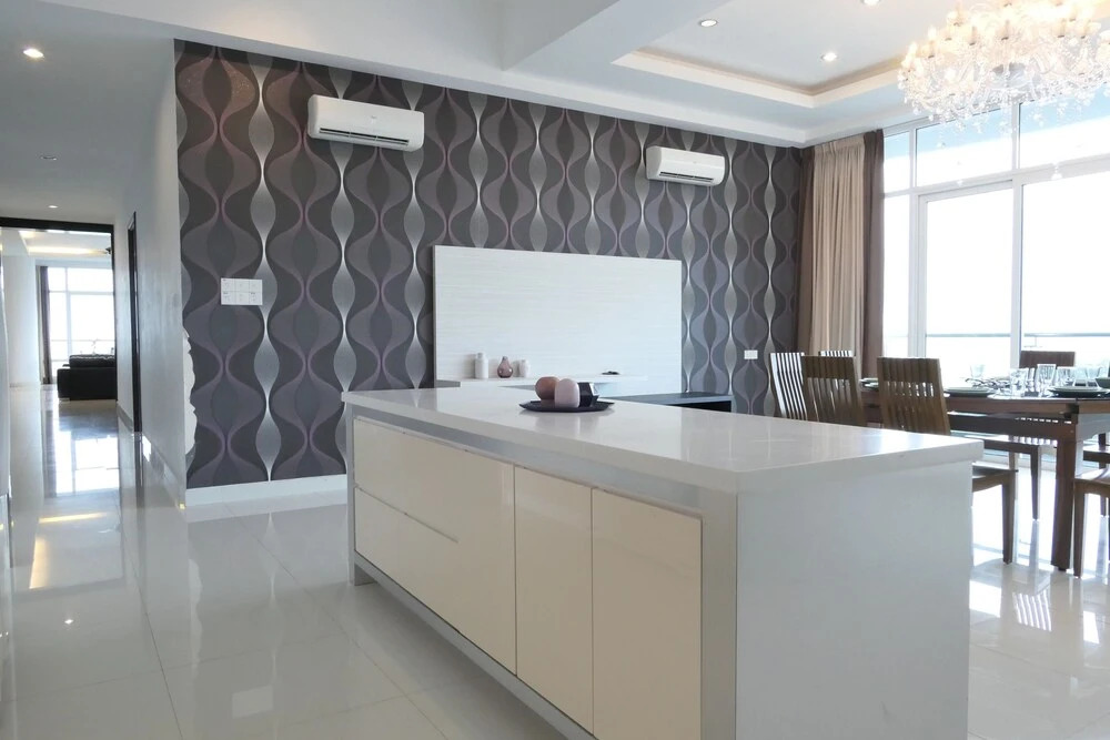 Gurney Seafront Supercondo 4B Penthouse