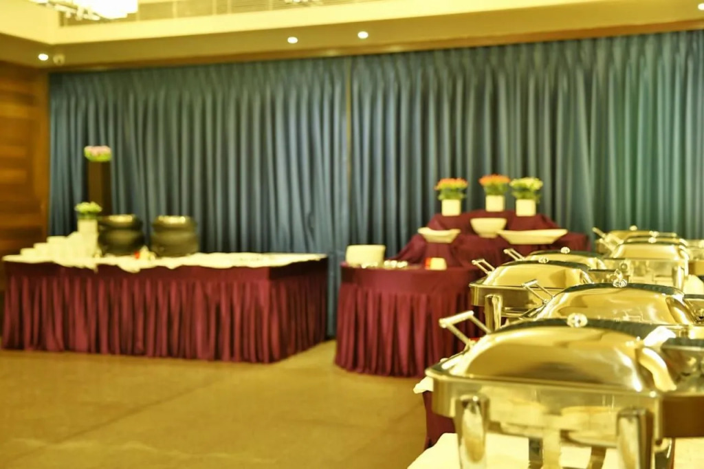 hotel G Express