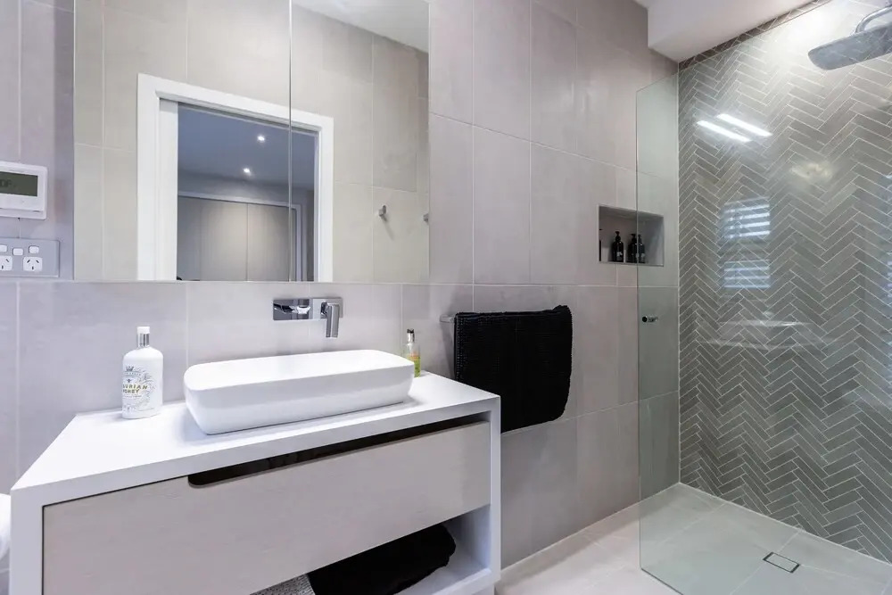 Hotham 2Bdr North Melbourne Apartment