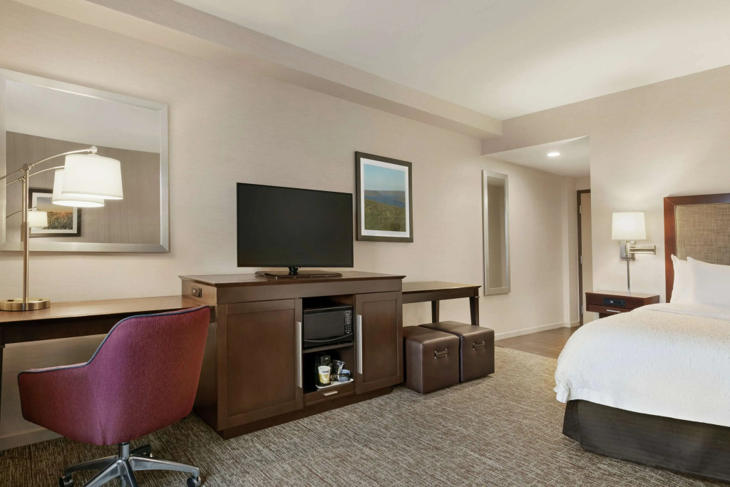 Hampton Inn Penn Yan, NY