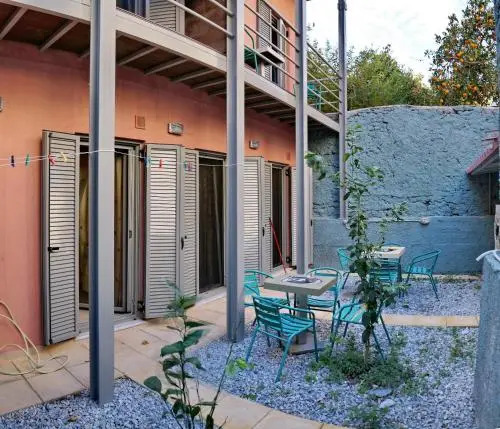 John Raphael Luxury Apartments
