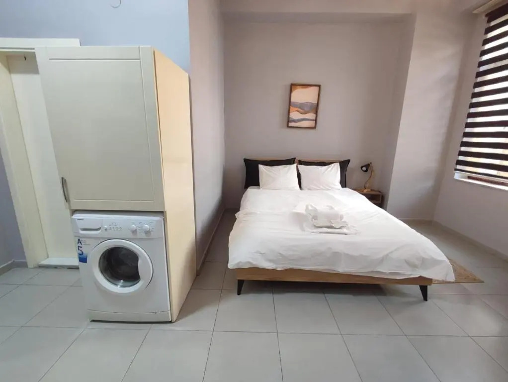 Cozy big room near Taksim R5-Home design